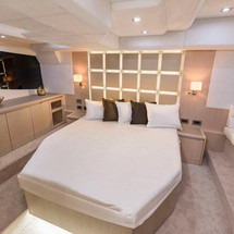 Galeon 460 Fly