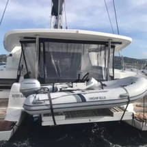 Lagoon 50