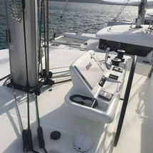 Lagoon 50