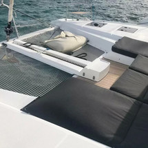 Lagoon 50