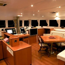 Lagoon 500