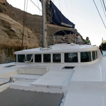 Lagoon 500