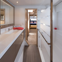 Fountaine Pajot Saona 47