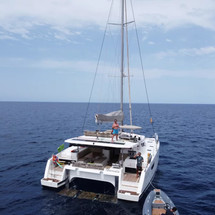 Fountaine Pajot Saona 47