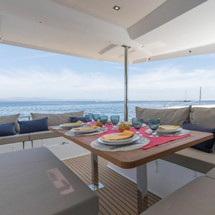 Fountaine Pajot Saona 47