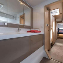 Fountaine Pajot Saona 47