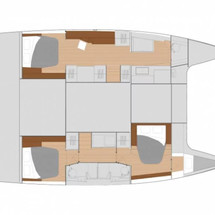Fountaine Pajot Saona 47