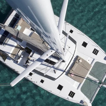 Fountaine Pajot Saona 47