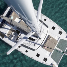 Fountaine Pajot Saona 47