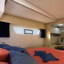 Fountaine Pajot Saona 47