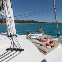 Fountaine Pajot Saona 47