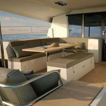 Fountaine Pajot Saona 47