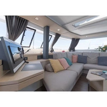 Fountaine Pajot Saona 47