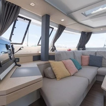 Fountaine Pajot Saona 47