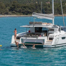 Fountaine Pajot Saona 47