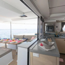 Fountaine Pajot Saona 47