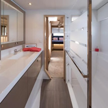 Fountaine Pajot Saona 47