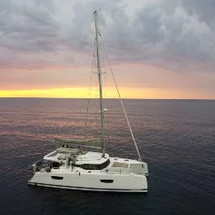 Fountaine Pajot Saona 47