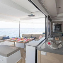 Fountaine Pajot Saona 47