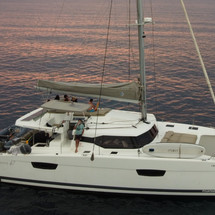 Fountaine Pajot Saona 47