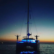 Fountaine Pajot Saona 47