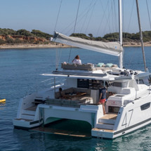 Fountaine Pajot Saona 47