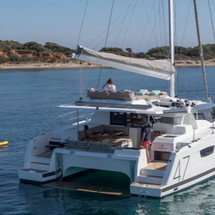 Fountaine Pajot Saona 47