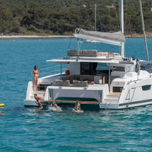 Fountaine Pajot Saona 47