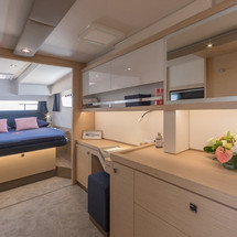 Fountaine Pajot Saona 47