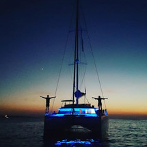 Fountaine Pajot Saona 47