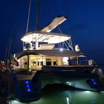 Lagoon 52