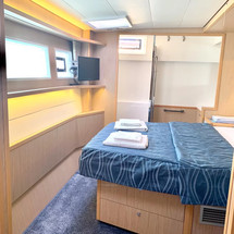 Lagoon 52