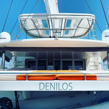 Lagoon 52