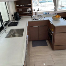 Lagoon 46
