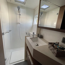 Lagoon 46