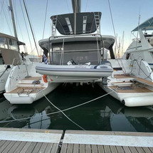 Lagoon 46
