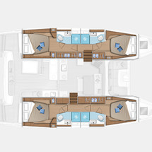 Lagoon 46