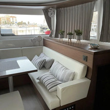 Lagoon 46