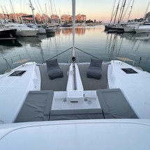 Lagoon 46