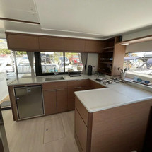 Lagoon 46