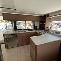 Lagoon 46