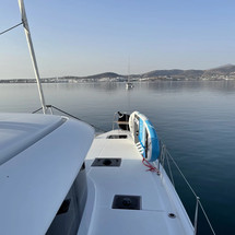 Lagoon 46
