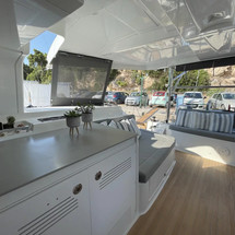Lagoon 46