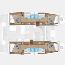 Lagoon 46