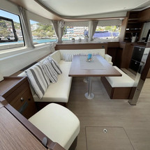 Lagoon 46