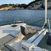 Lagoon 46