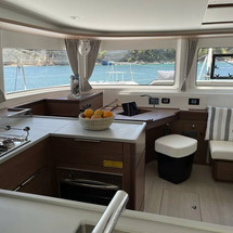 Lagoon 46
