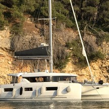 Lagoon 46