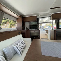 Lagoon 46