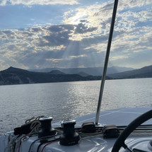 Lagoon 46